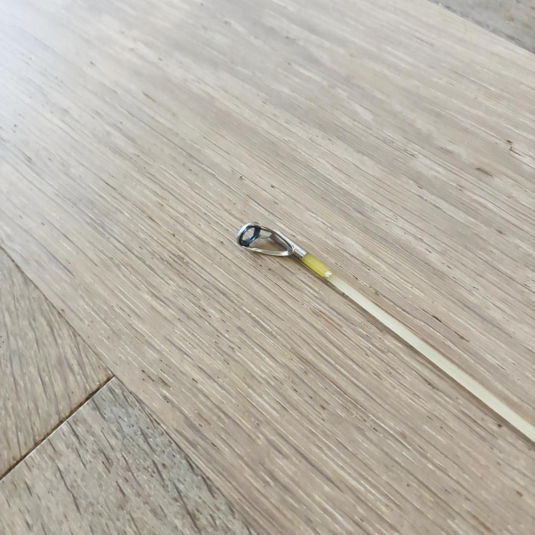 バスポンド　S3-CLASSIC 5'2\" ML トップウォーター　ロッド