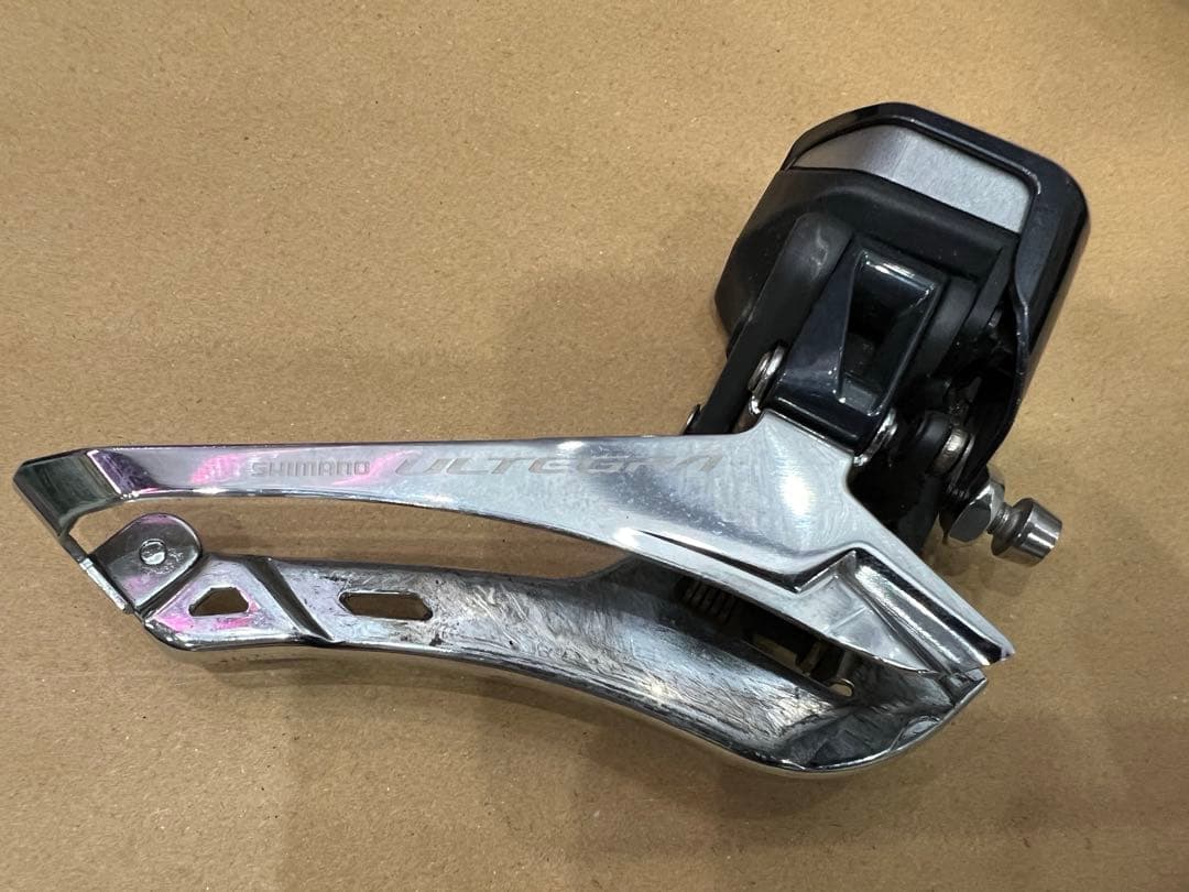 シマノ アルテグラ ULTEGRA di2 11s 34Tコンポーネントセット