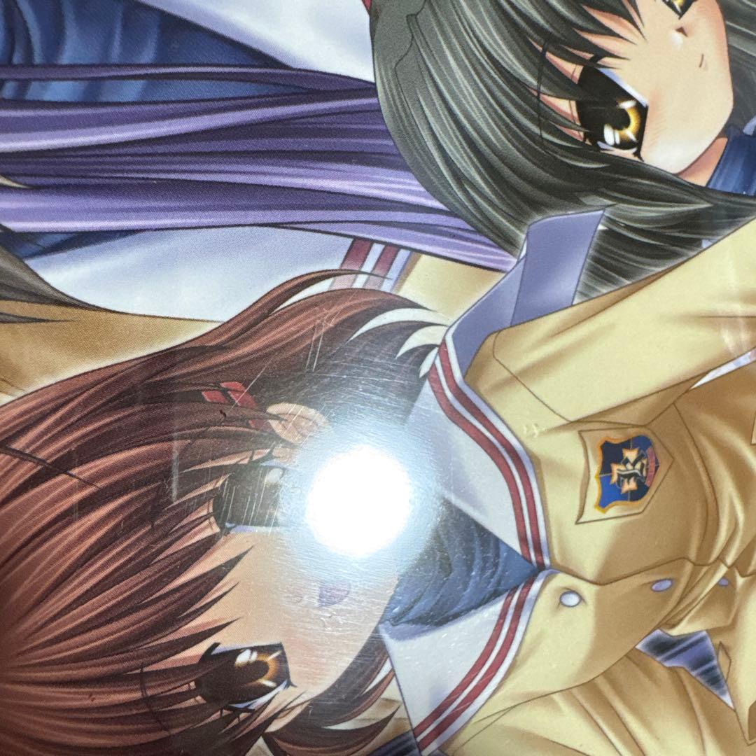 CLANNAD アメコレ　まとめ売り　専用コレクションケース