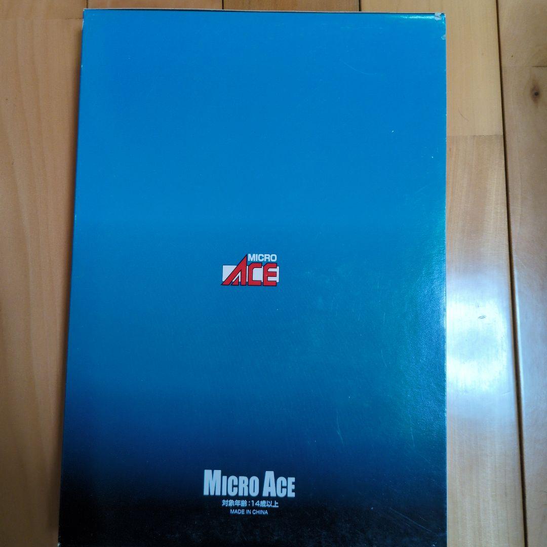 マイクロエース　A-6252 415系新製冷房車　九州タイプ・更新車　復活国鉄色