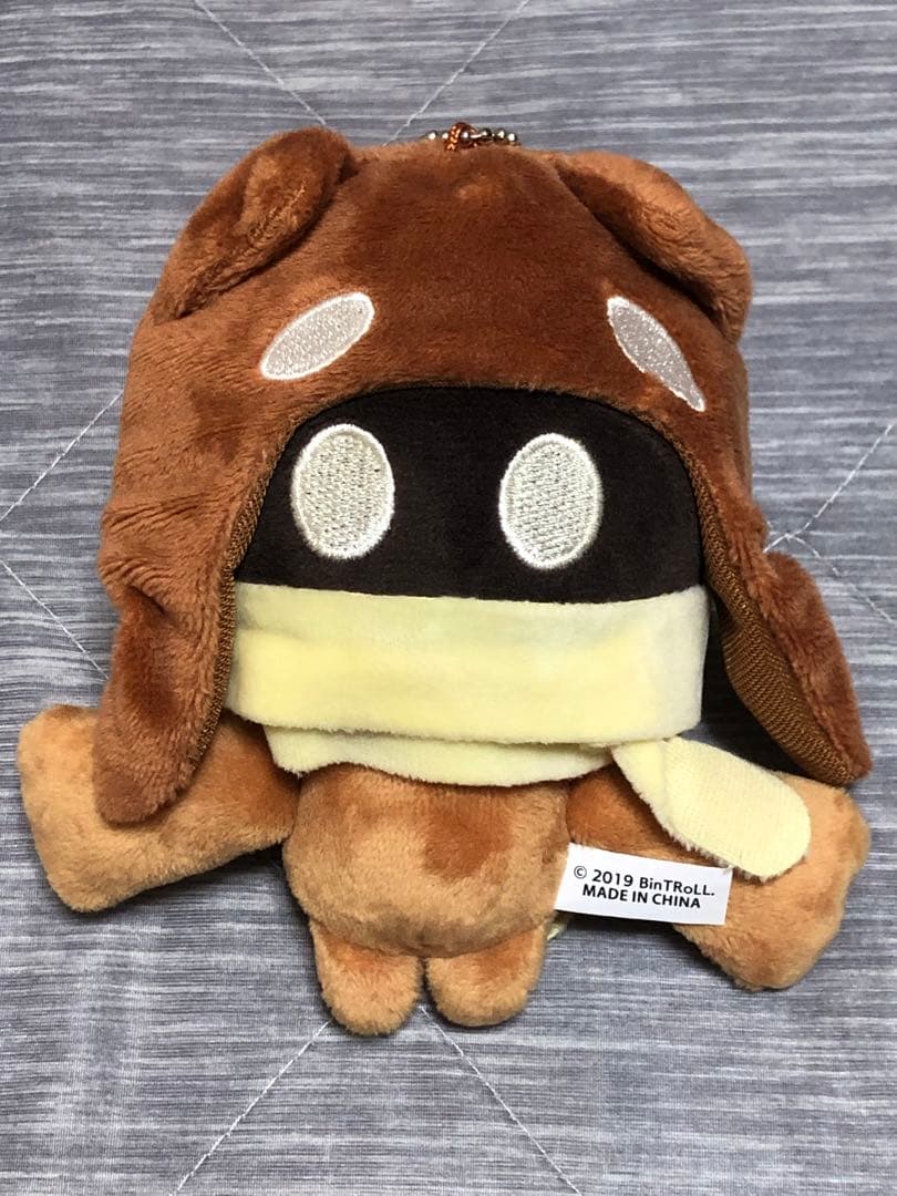 BinTRoLL ビントロール べびぬいんとろぉる