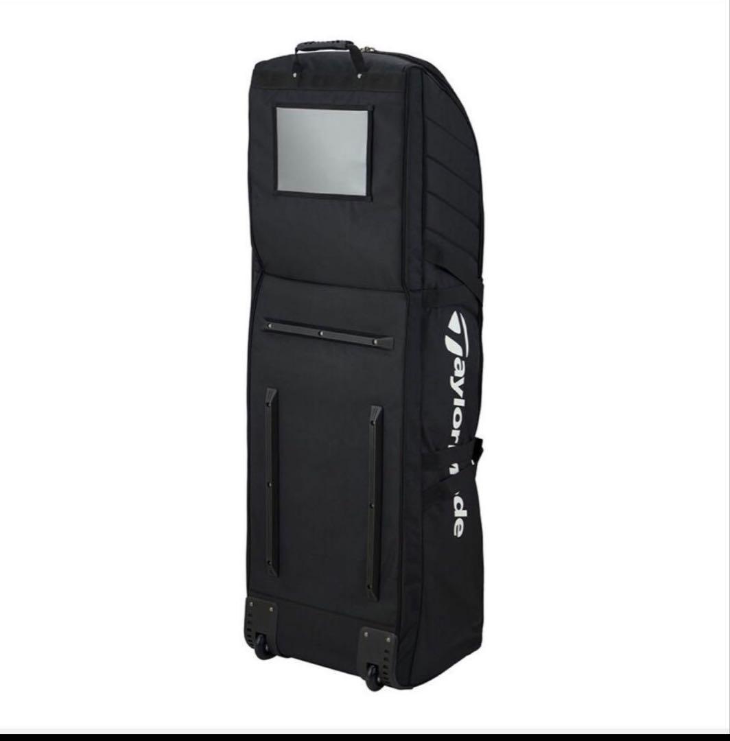 TaylorMade ローラートラベルカバー