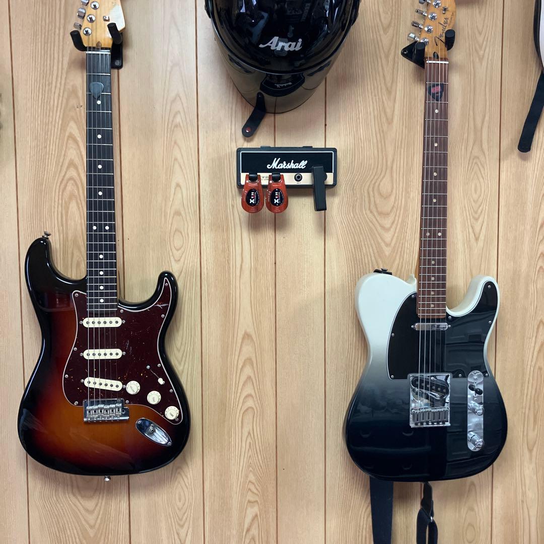 美品Fender USA American Professional II