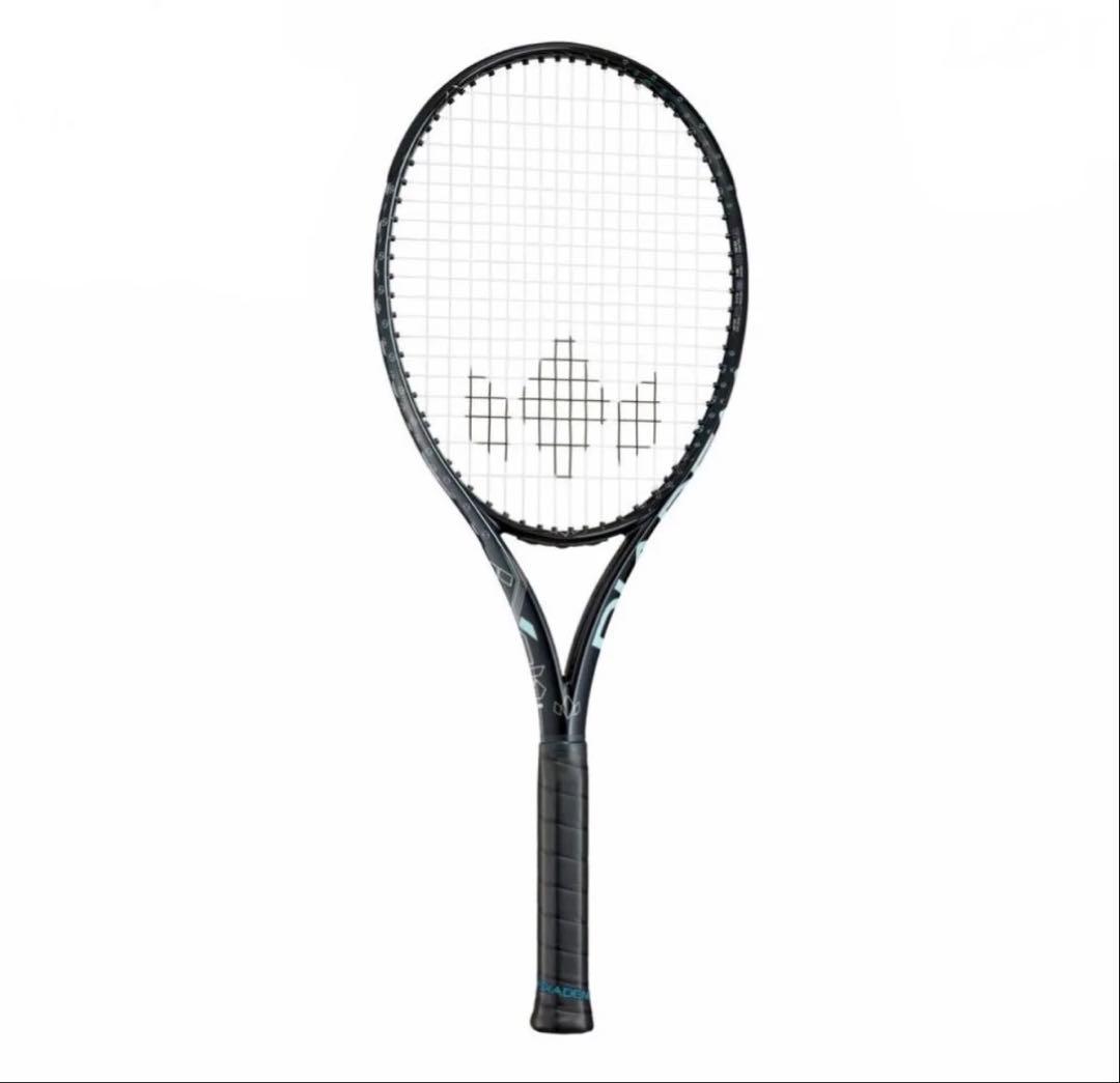 ダイアデム アクシス 98 スビトリーナ TAA021 ガット張対応