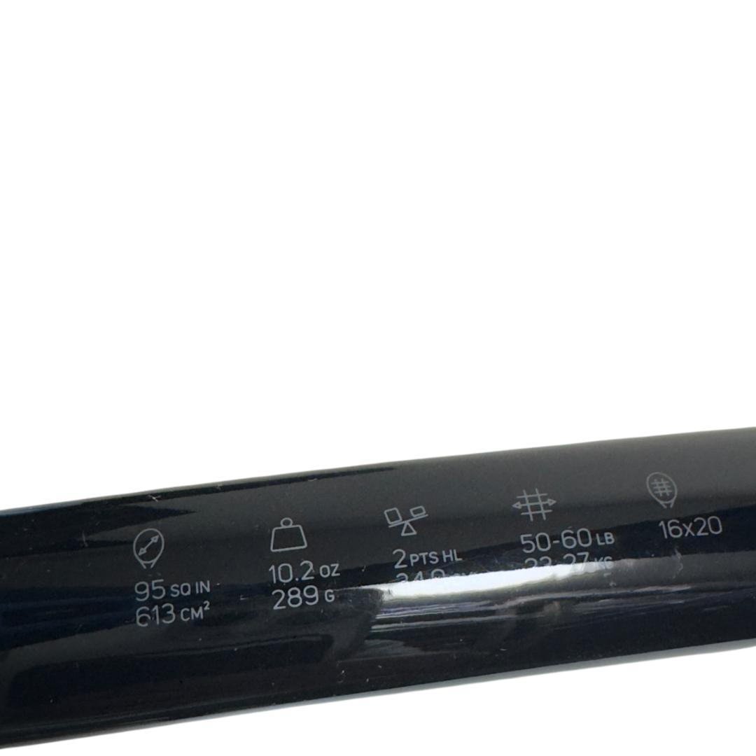 美品　Wilson ULTRA TOUR 95CV V3.0　グリップ2