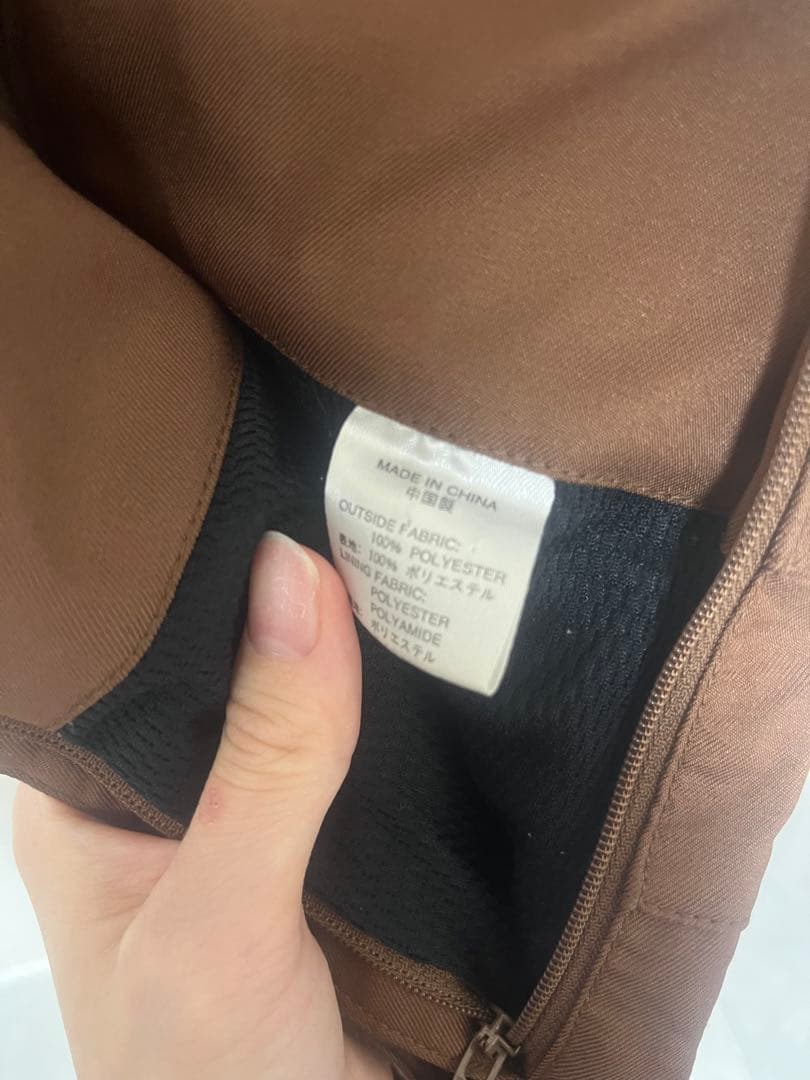 美品　AA HARDWEAR スキー　スノーボード　ウェア　ビブパンツ