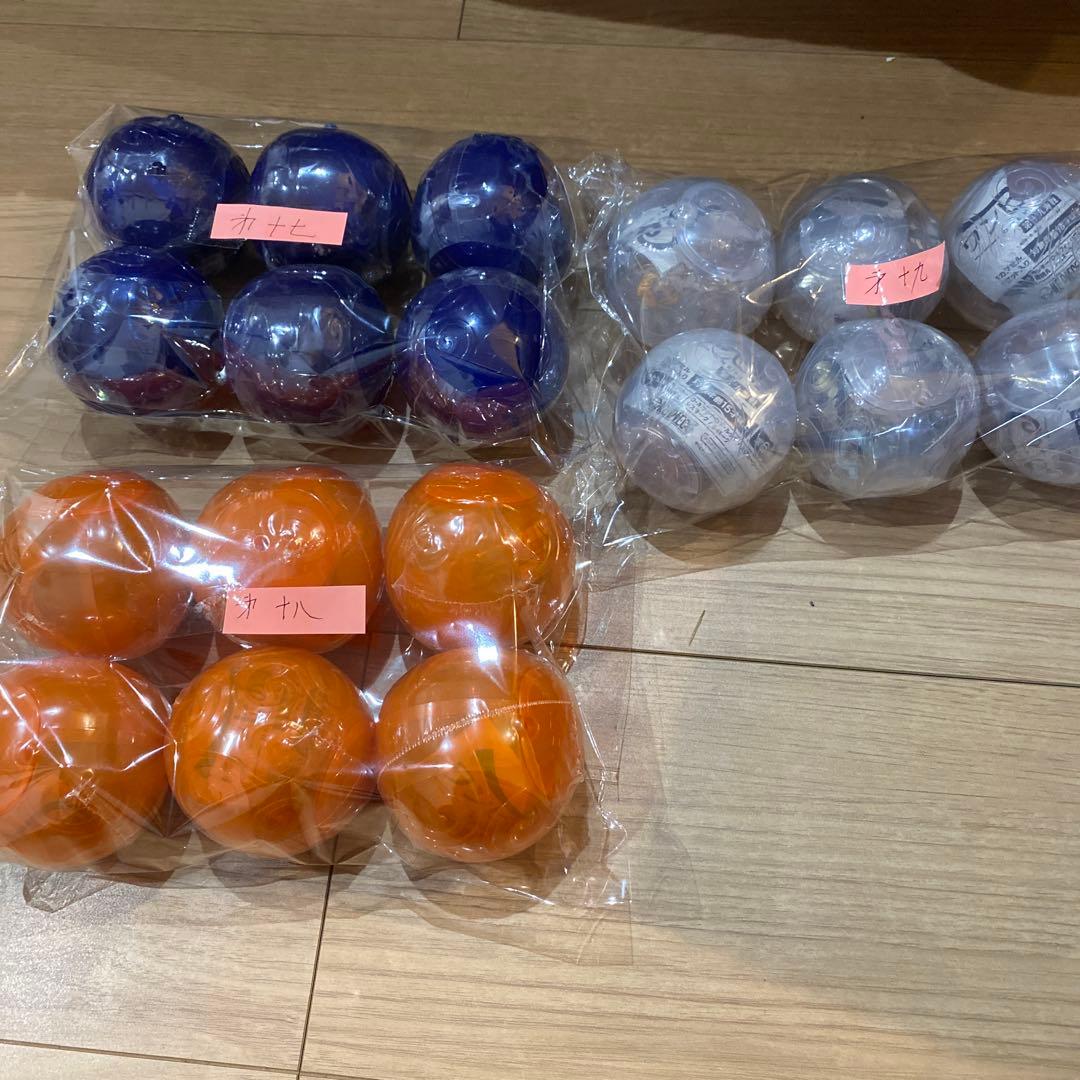 ワンピの実 第一海戦 〜十九海戦 オンライン その他 コンプリート146点