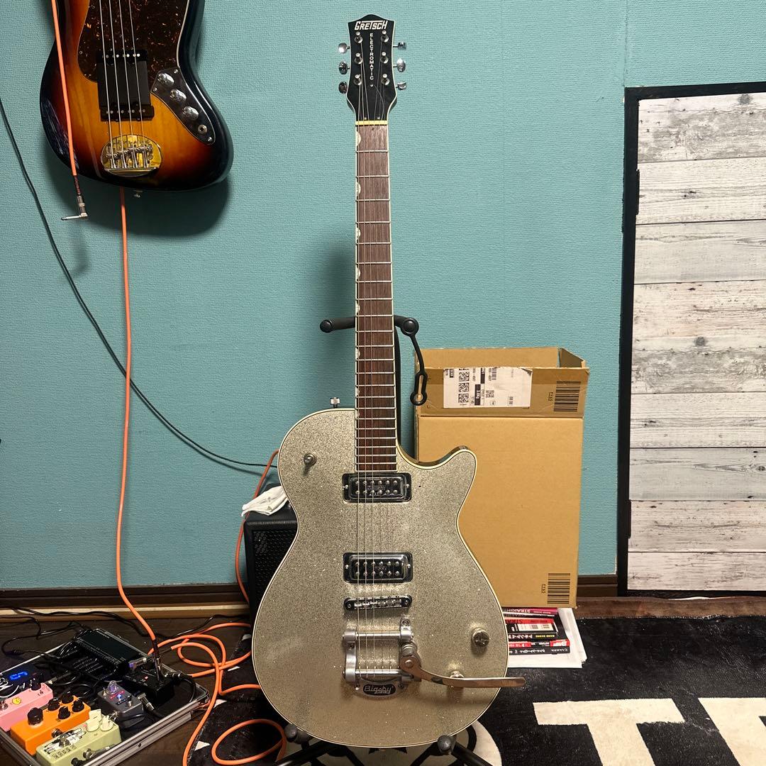 【美品】GRETSCH G5236T (グレッチ)