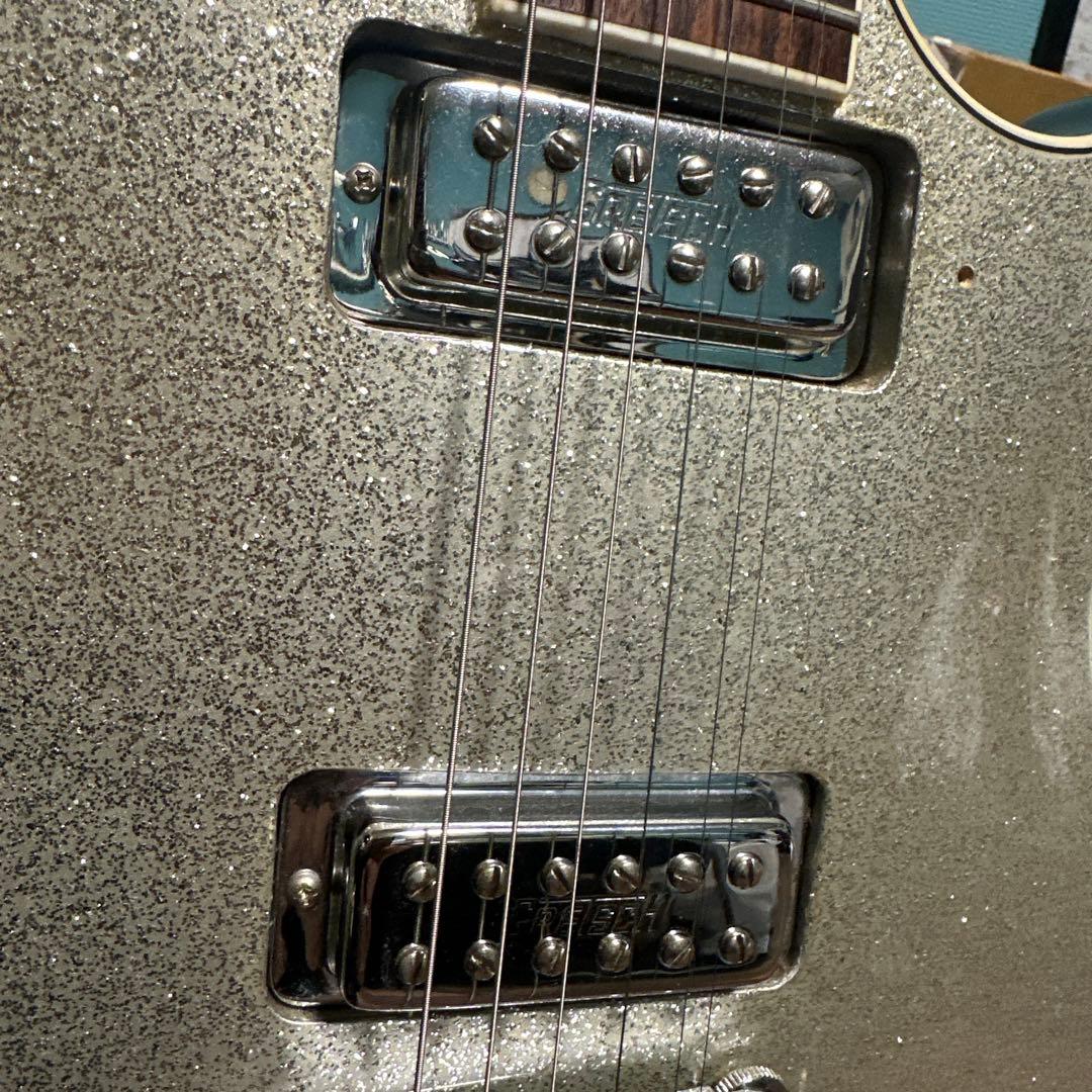【美品】GRETSCH G5236T (グレッチ)