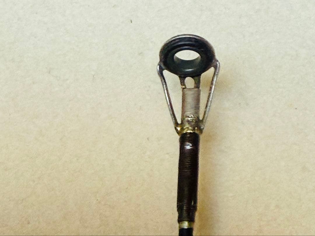 Lew's スピードスティック #6