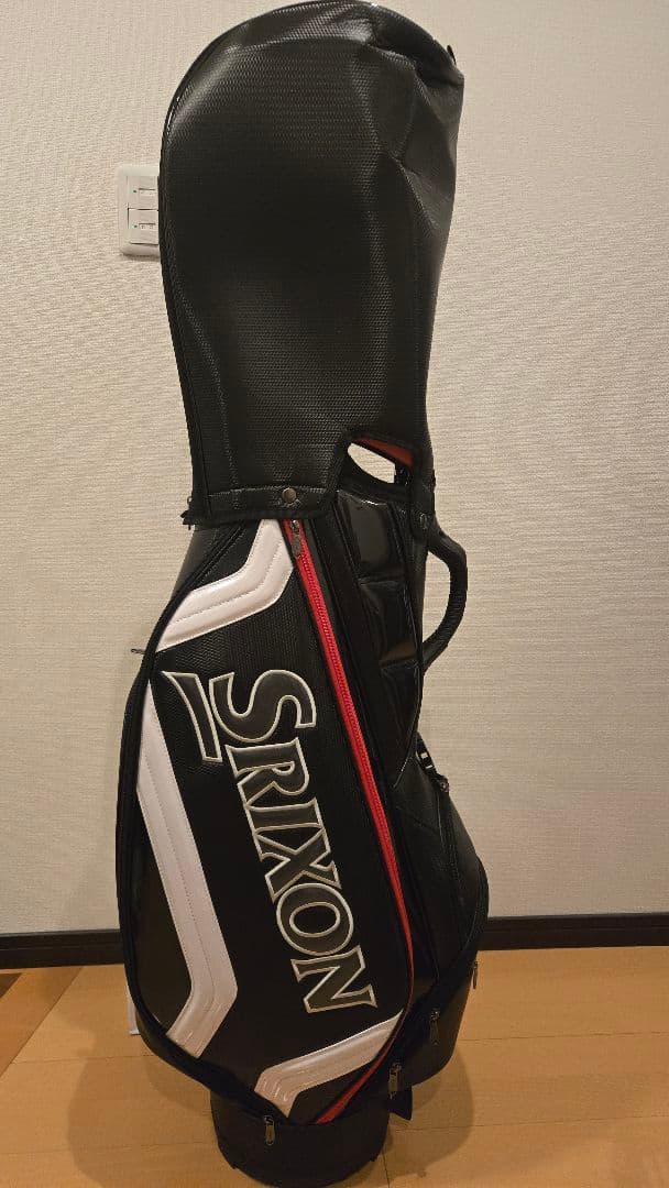SRIXON 軽量 ゴルフバッグ GGC-S166
