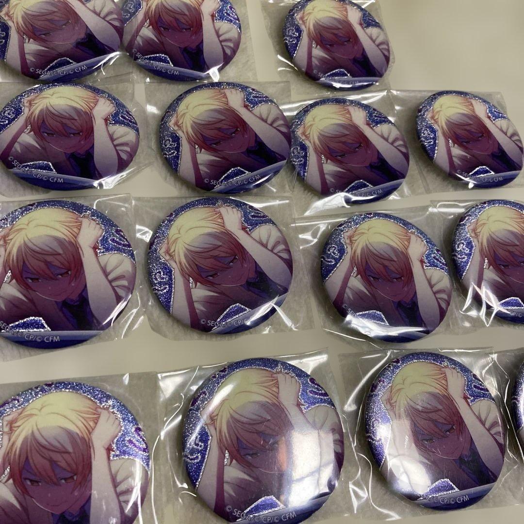 プロセカ 天馬司 ひな祭り 特訓前 5C グリ缶 缶バッジ 15個