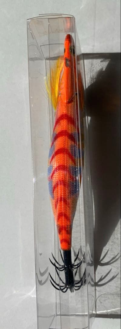 【エギリー】ダートマックスTR 40g TR UP-WEIGHT