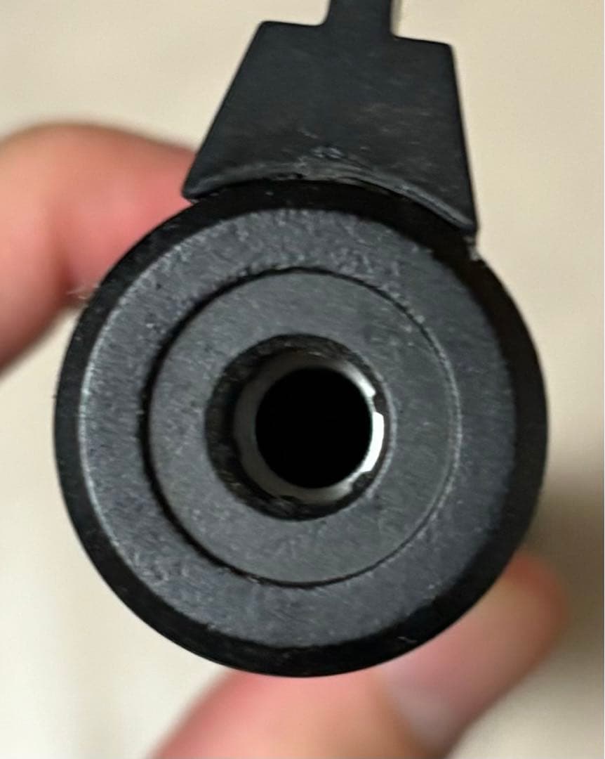 リアルショック　vsr