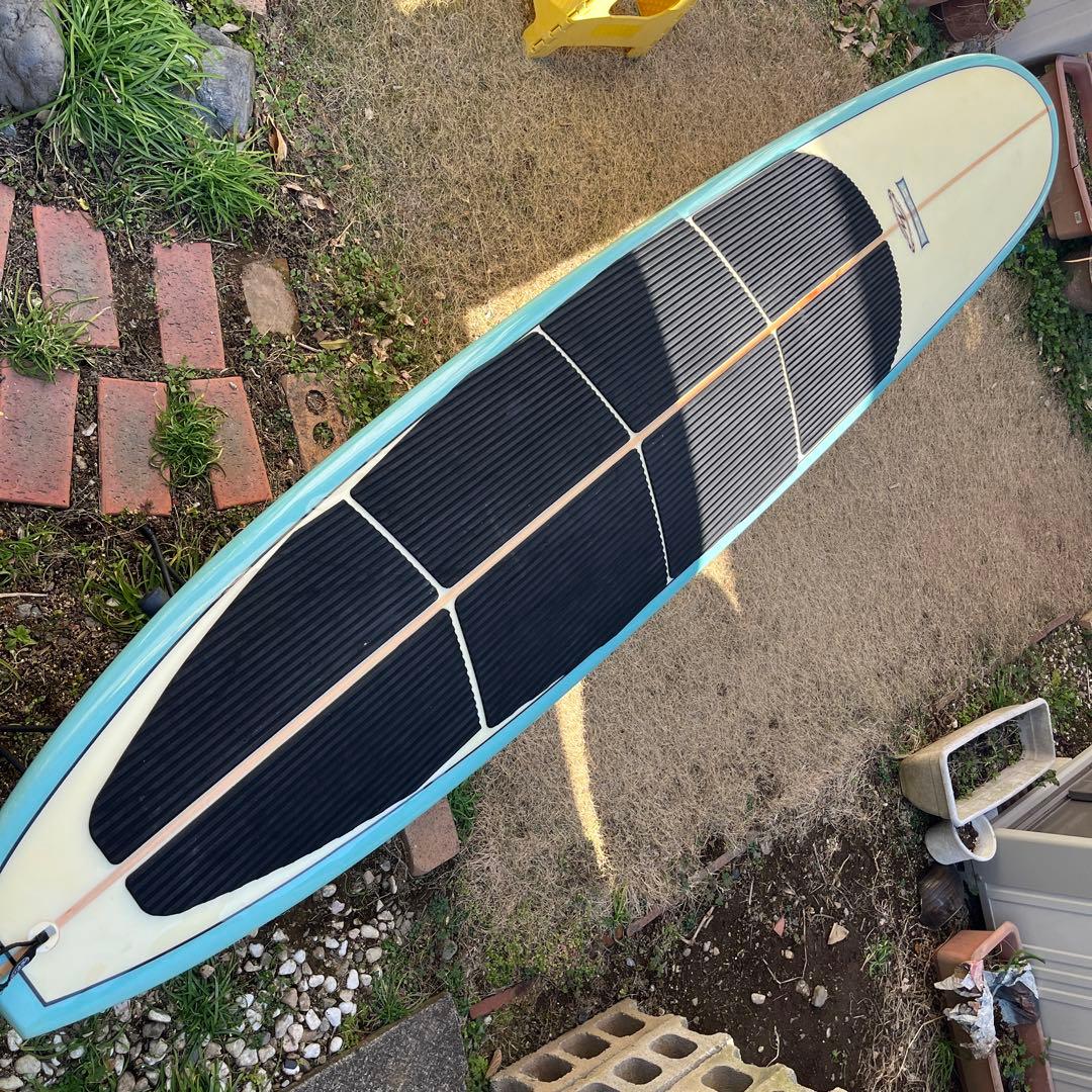 超浮力10.2フィートロングボード