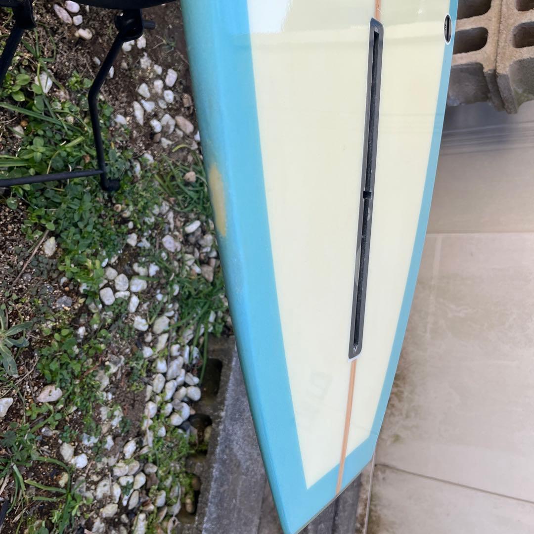 超浮力10.2フィートロングボード