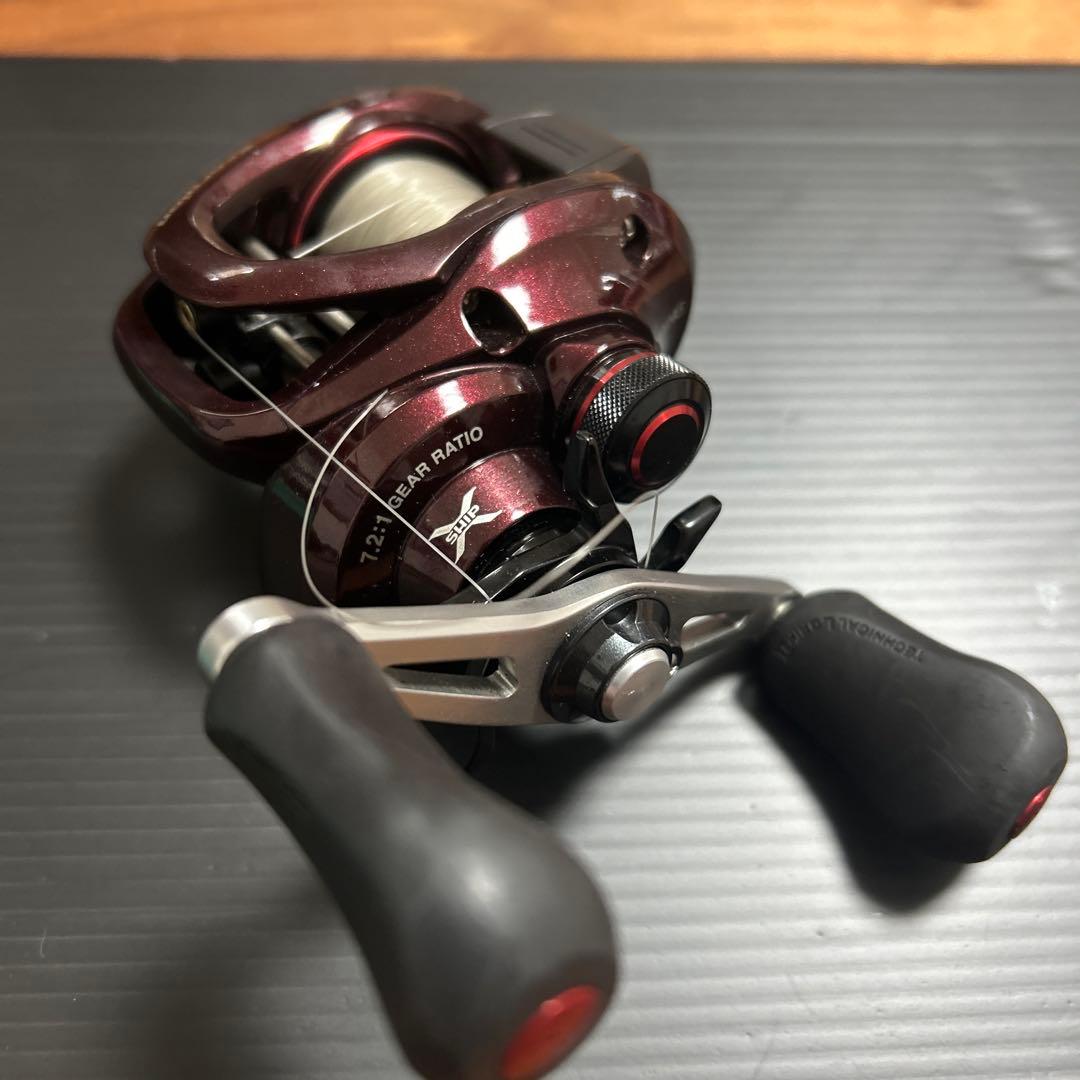 バス釣り引退セット