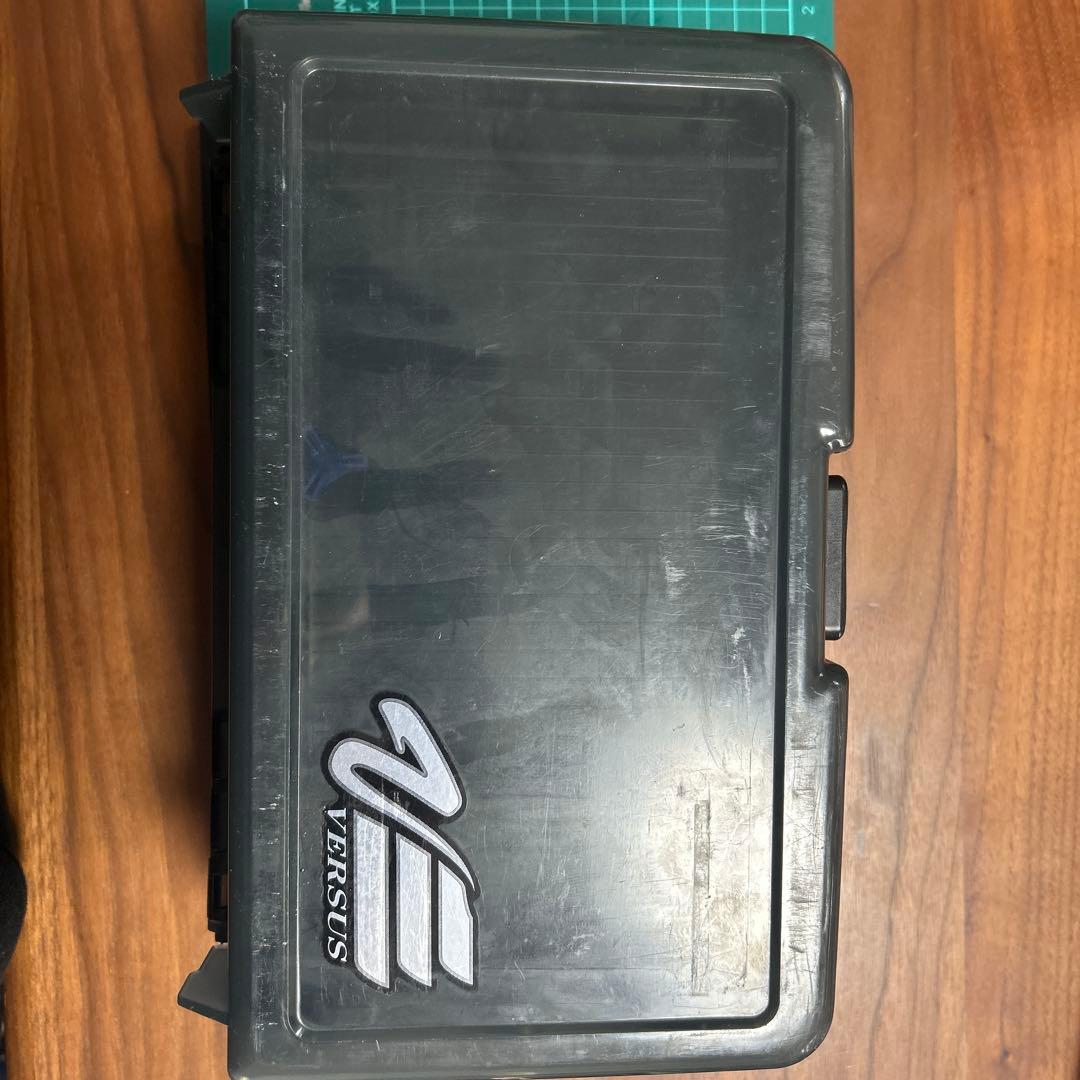 バス釣り引退セット