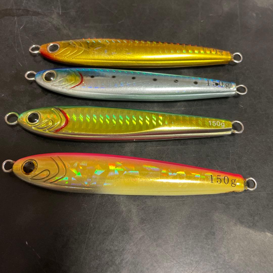 ダイワ　TGベイト