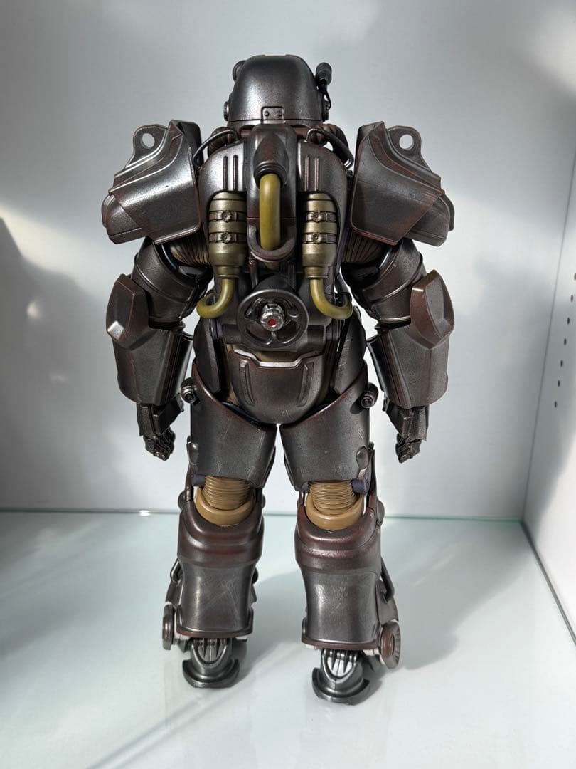 Fallout T-60 パワーアーマー