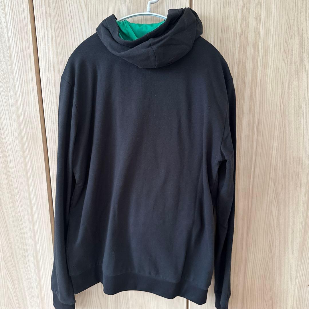 EA7 セットアップ 新品