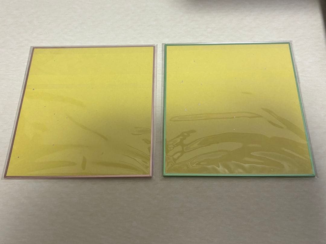 翡翠亭　和泉つばす　乾紗凪　シークレット　ぱれっと　ましろ色シンフォニー