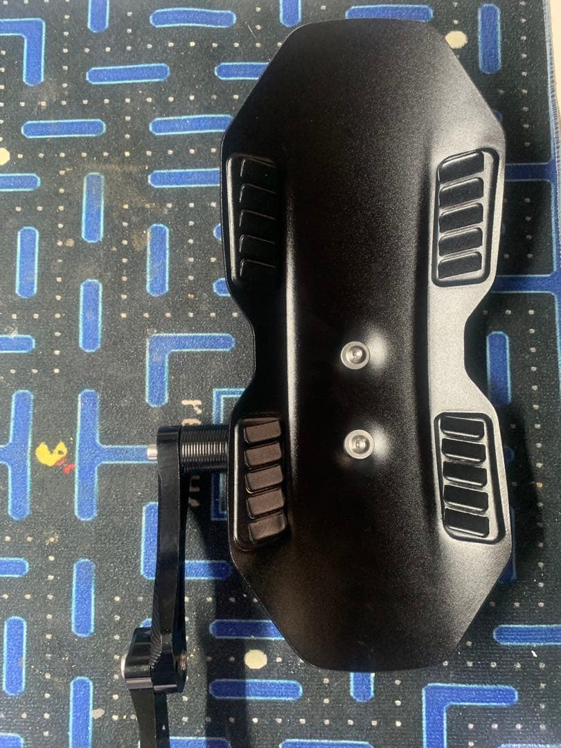 super73系 マッドガード