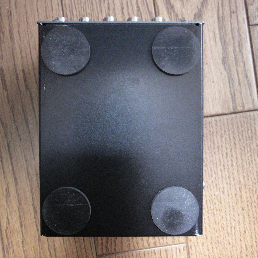 BOSS IR-200　あっちゃんIR