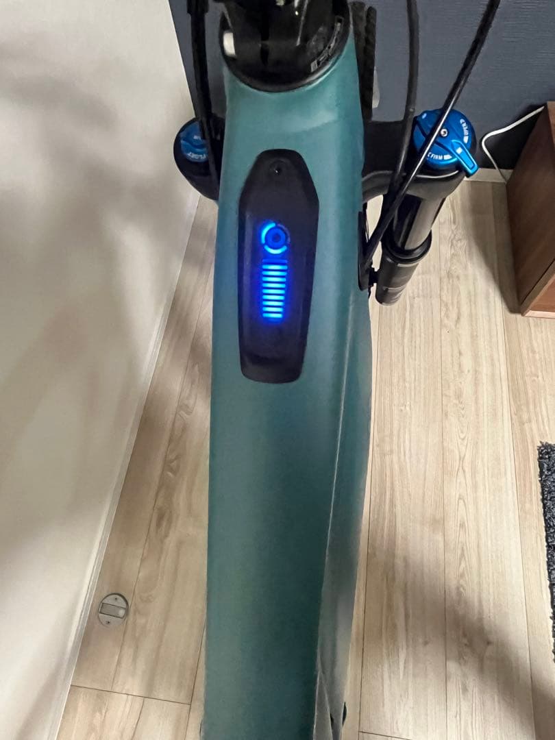 スペシャライズド e-bike LEVO-SL COMP Sサイズ