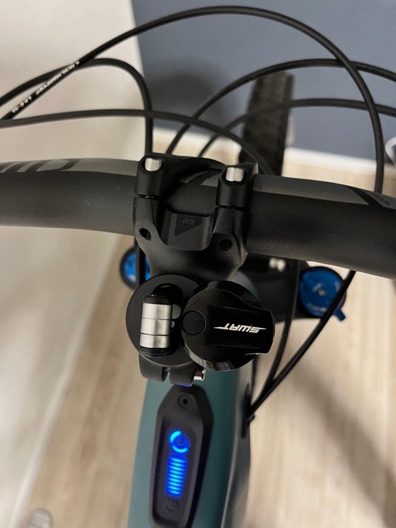 スペシャライズド e-bike LEVO-SL COMP Sサイズ