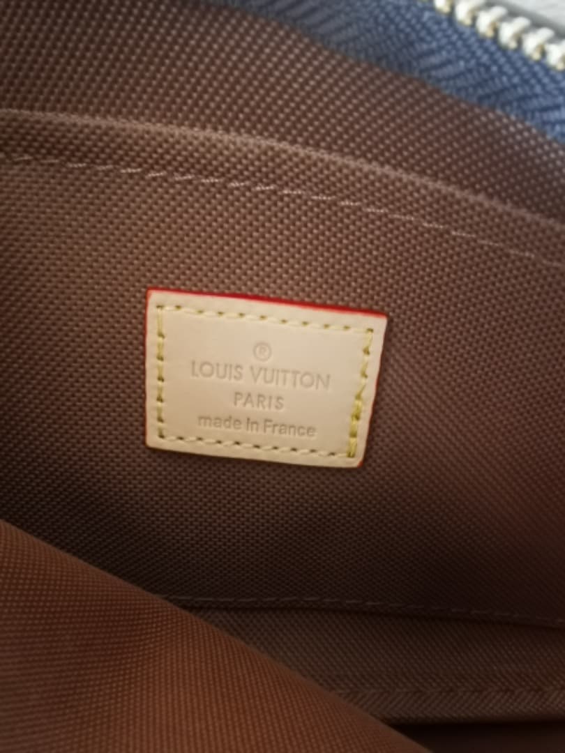 フラグメントケース ダークブラウン