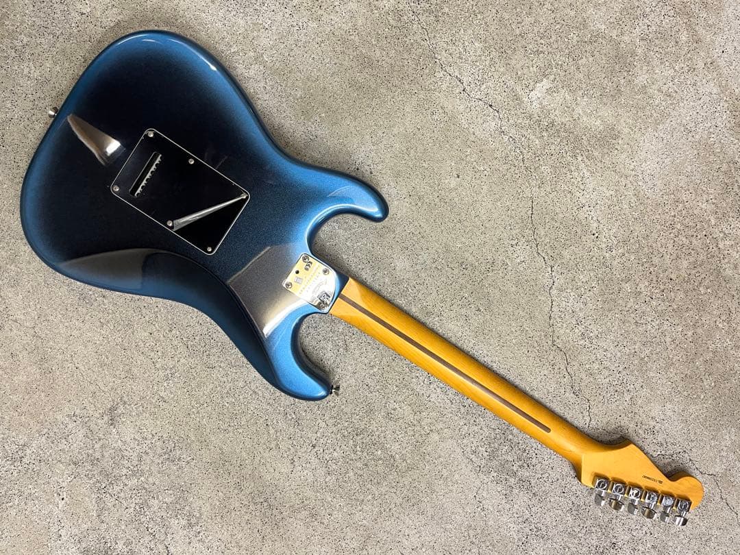 Fender AmericanProfessional II ストラトキャスター