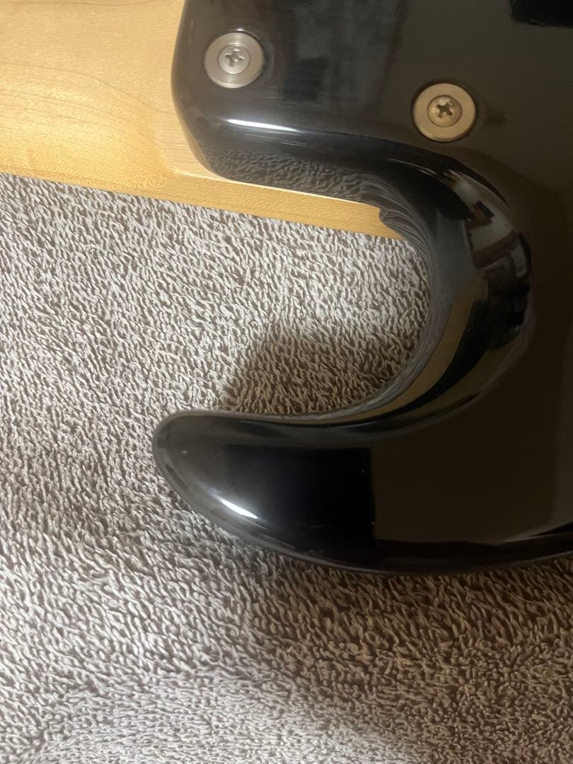 ベース Sadowsky MV5-24 TBK