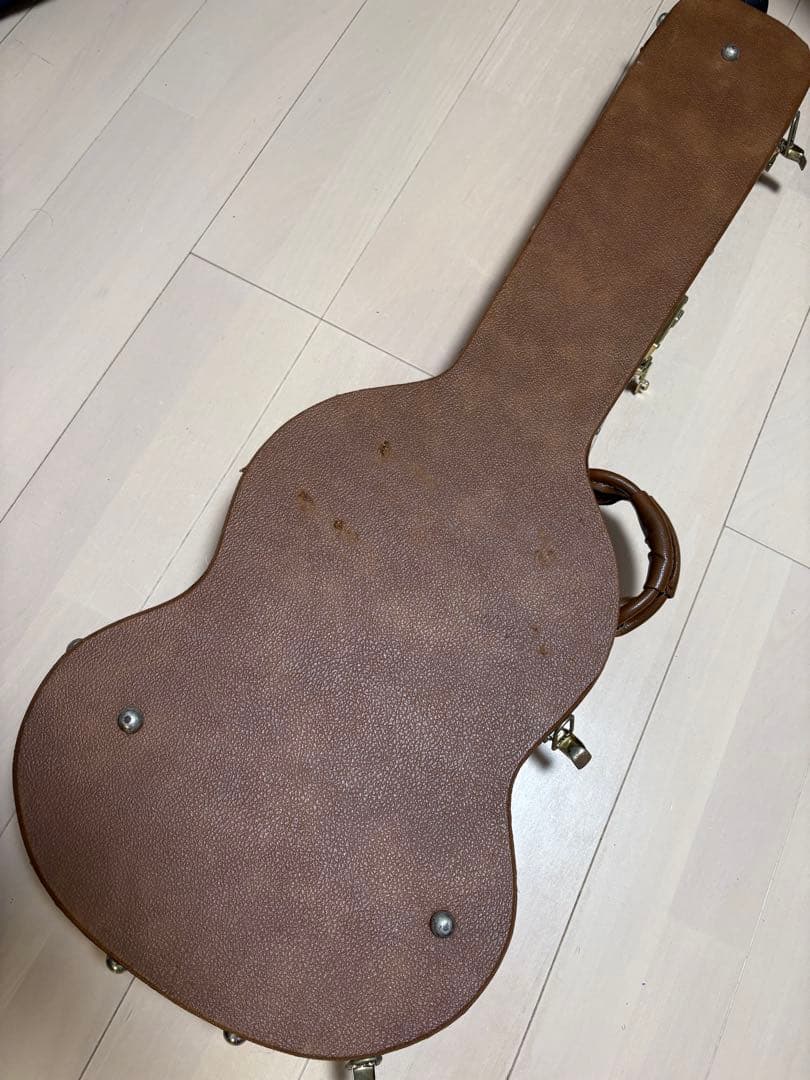 Gibson SG standard 1999年製ラージピックガード