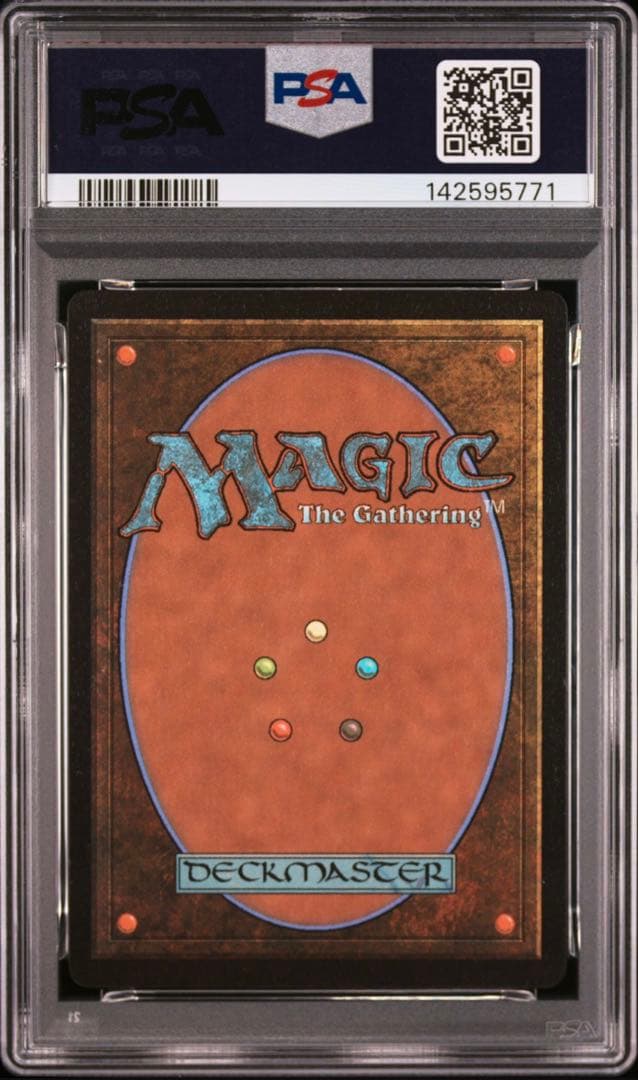 MTG PSA10大召喚士、ユウナ 日本語foil コマンダーリーグプロモ