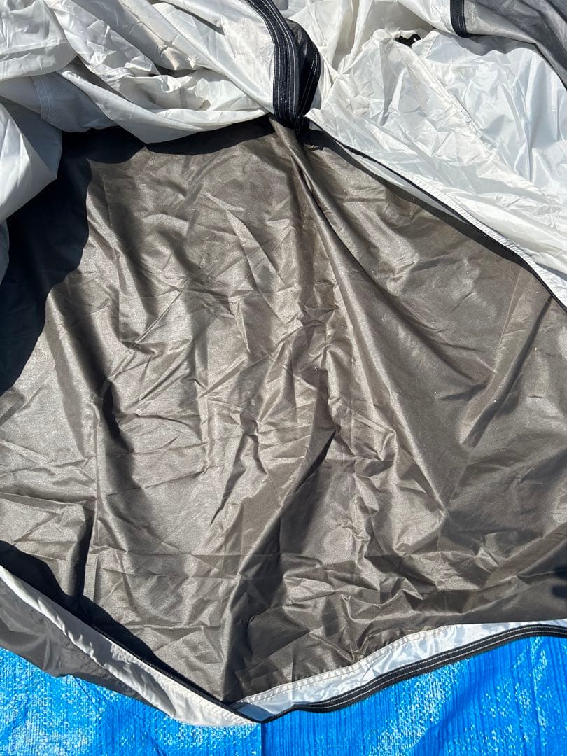 【美品】サバティカル ギリア