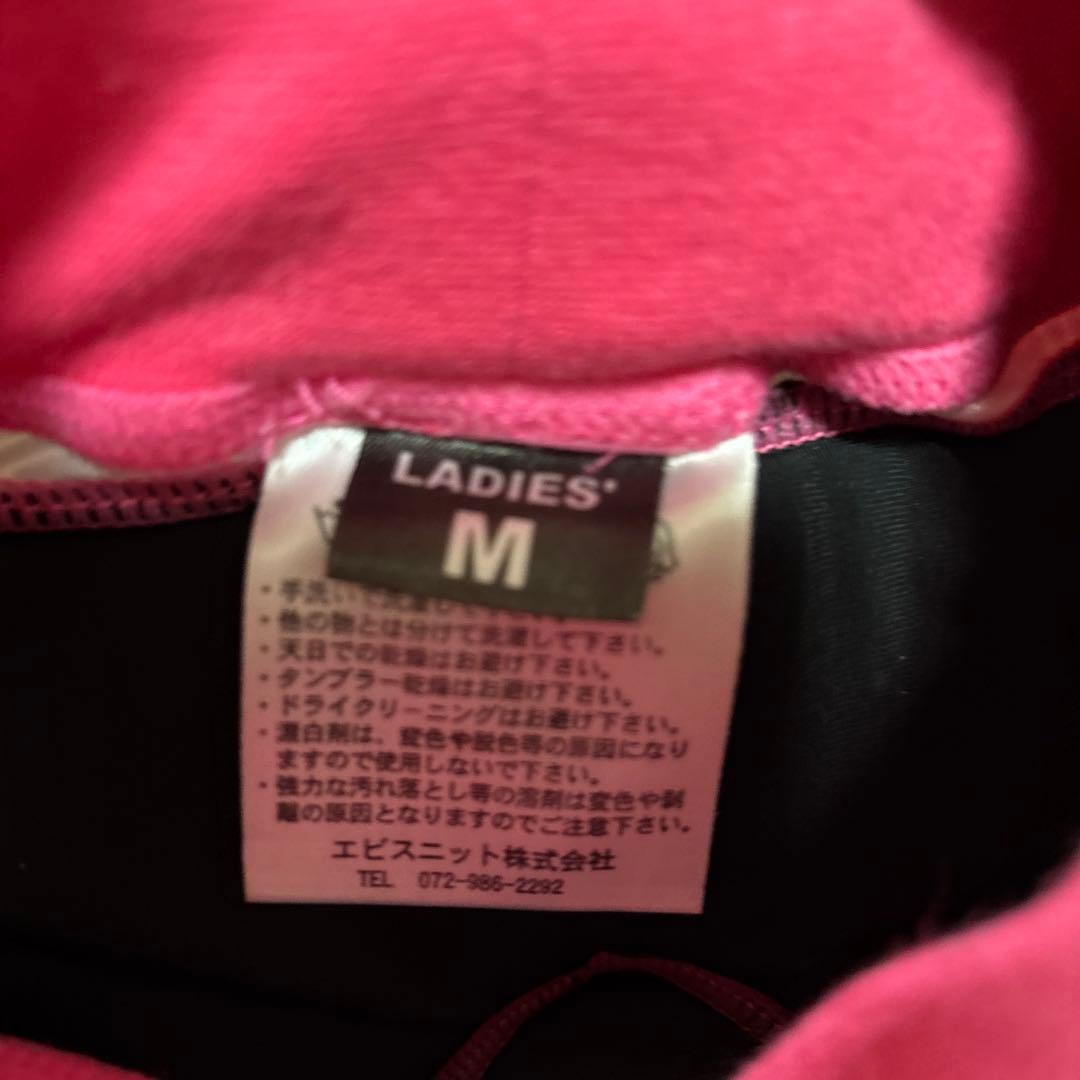 【美品】ICEPARDAL スノボウェアー　7号　グローブ、インナー付き