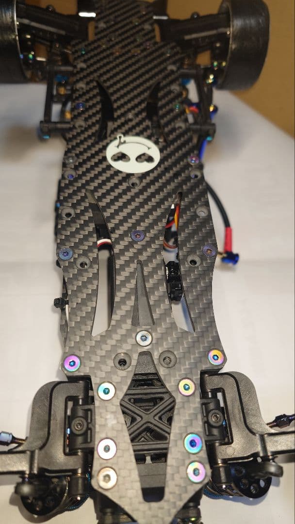 M*t様 RDX MGコンバ 中古