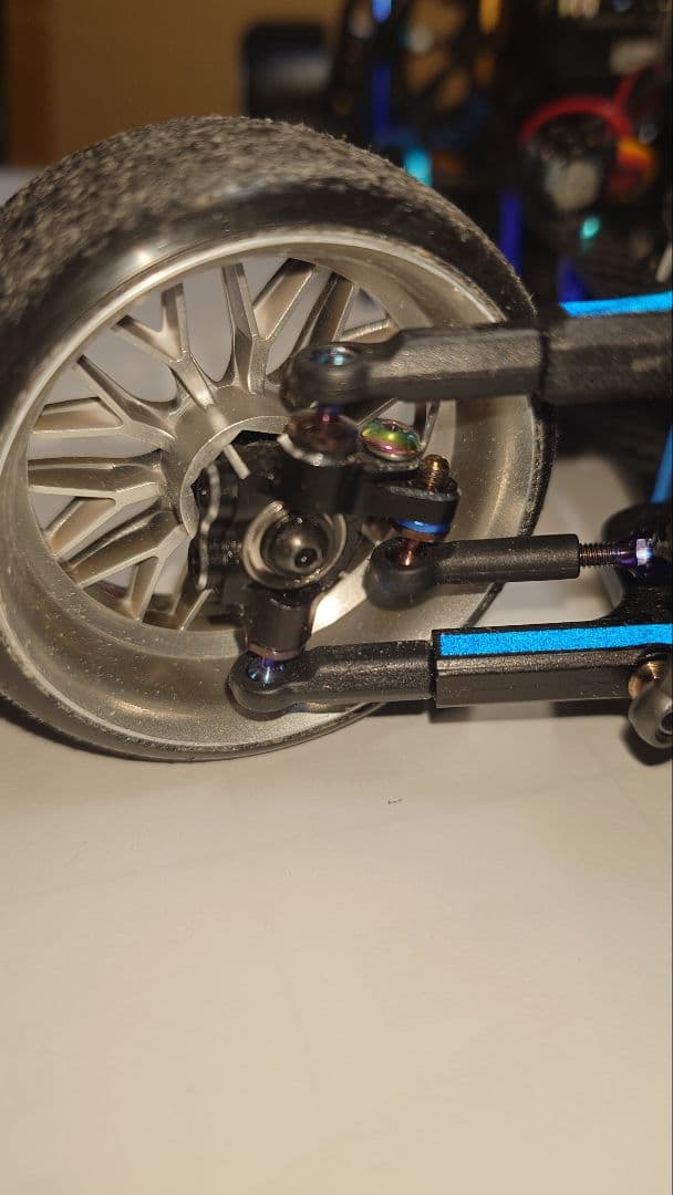 M*t様 RDX MGコンバ 中古