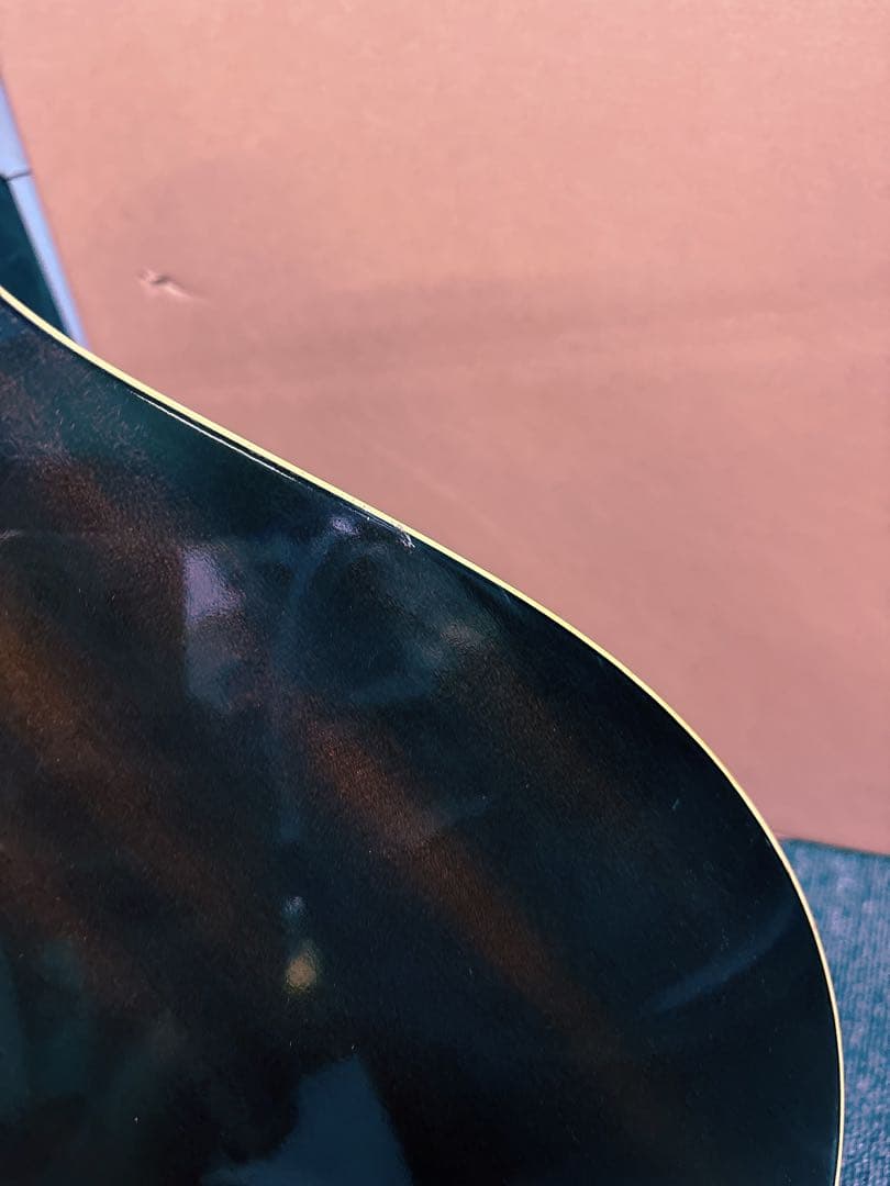 Yamaha FG-201 アコースティックギター