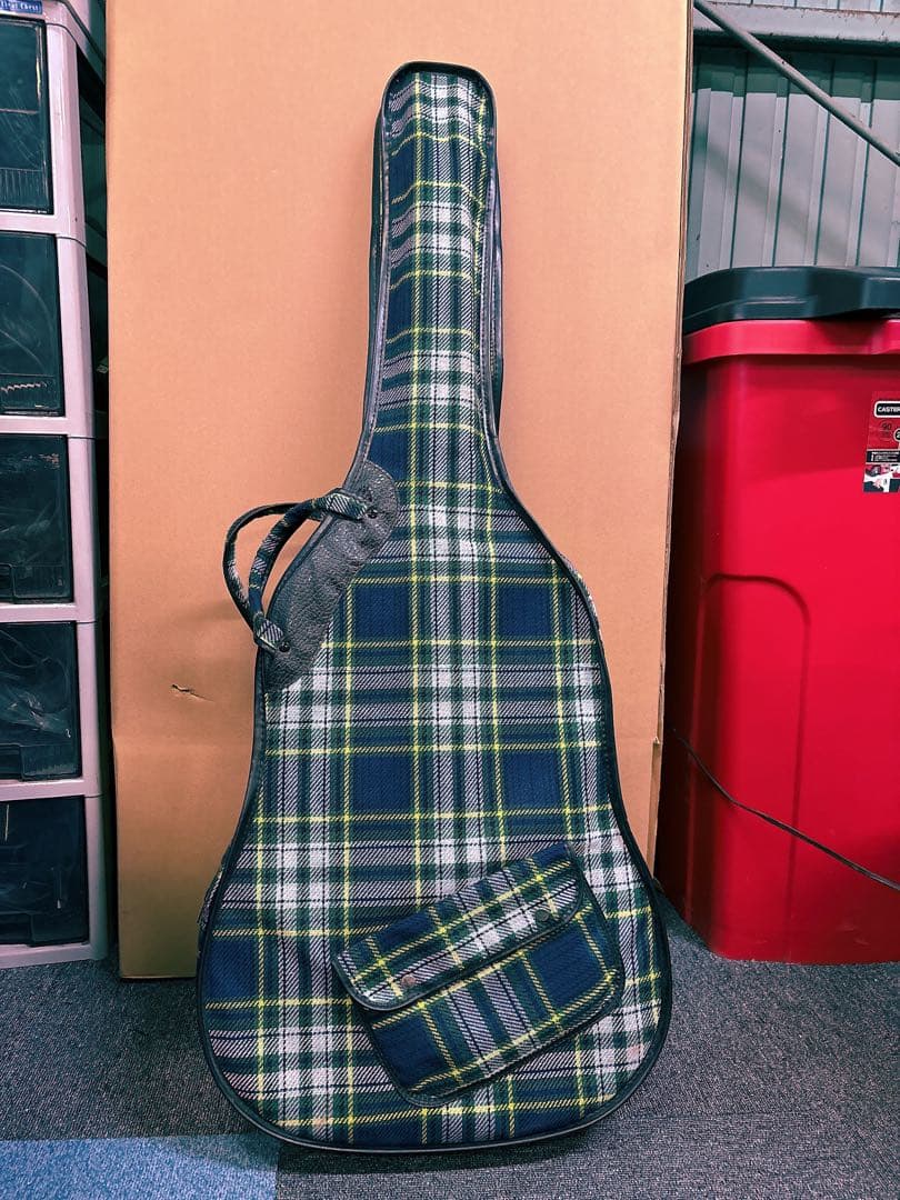 Yamaha FG-201 アコースティックギター