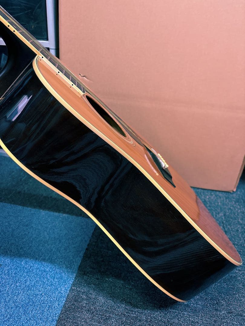 Yamaha FG-201 アコースティックギター