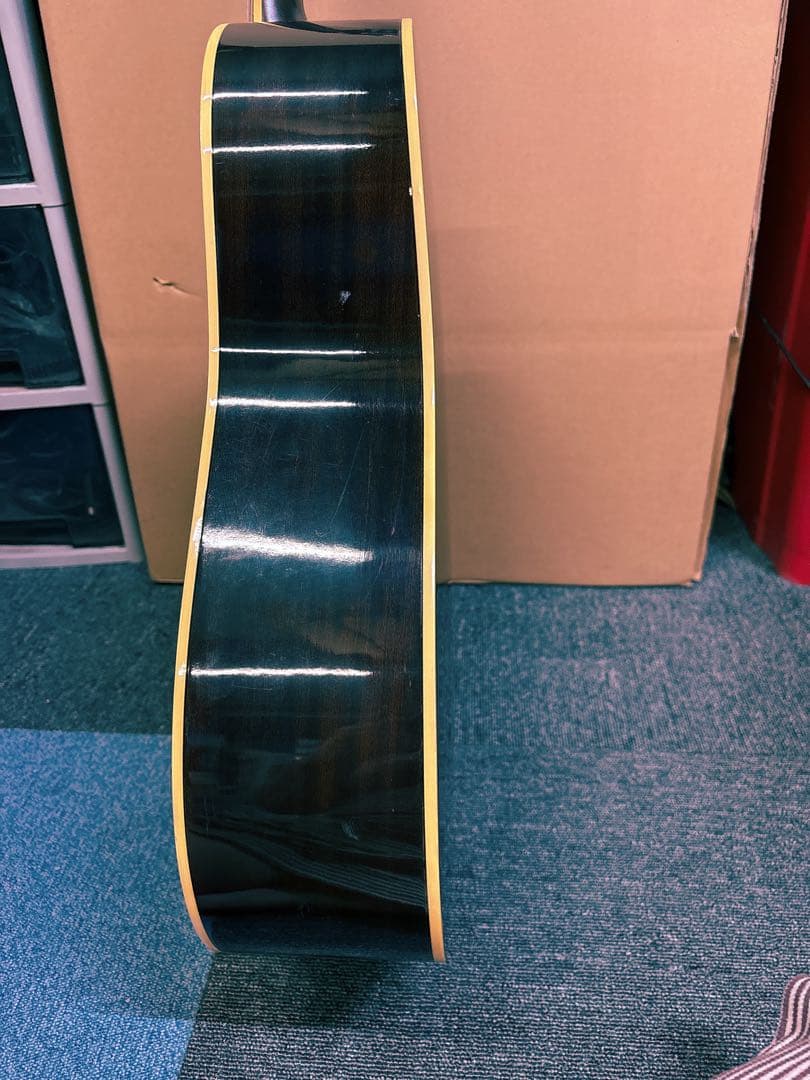 Yamaha FG-201 アコースティックギター