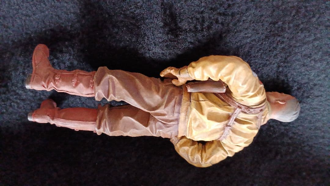 ★ 映画 フューリー 2014 ウォーダディ(Brad・Pitt) 梱包完了！