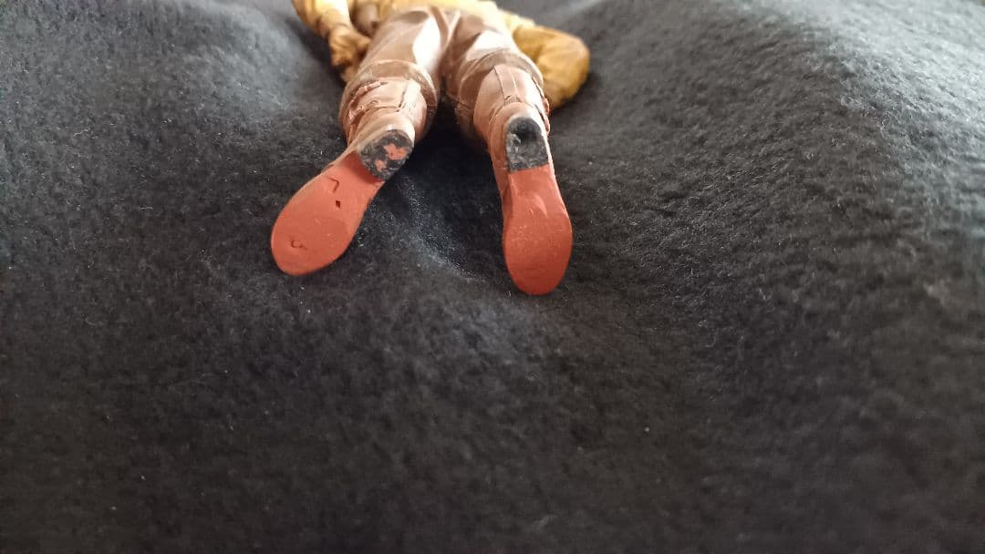 ★ 映画 フューリー 2014 ウォーダディ(Brad・Pitt) 梱包完了！