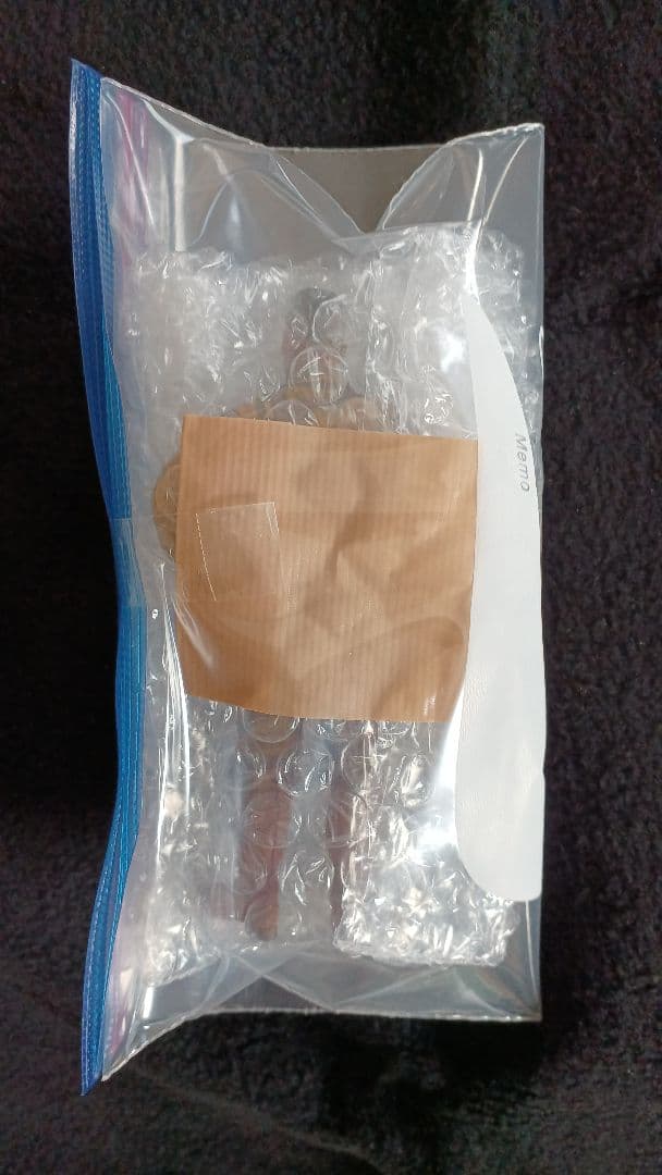 ★ 映画 フューリー 2014 ウォーダディ(Brad・Pitt) 梱包完了！