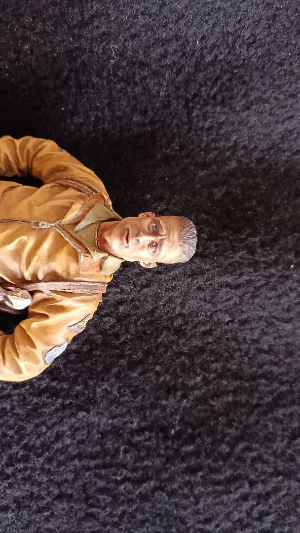 ★ 映画 フューリー 2014 ウォーダディ(Brad・Pitt) 梱包完了！