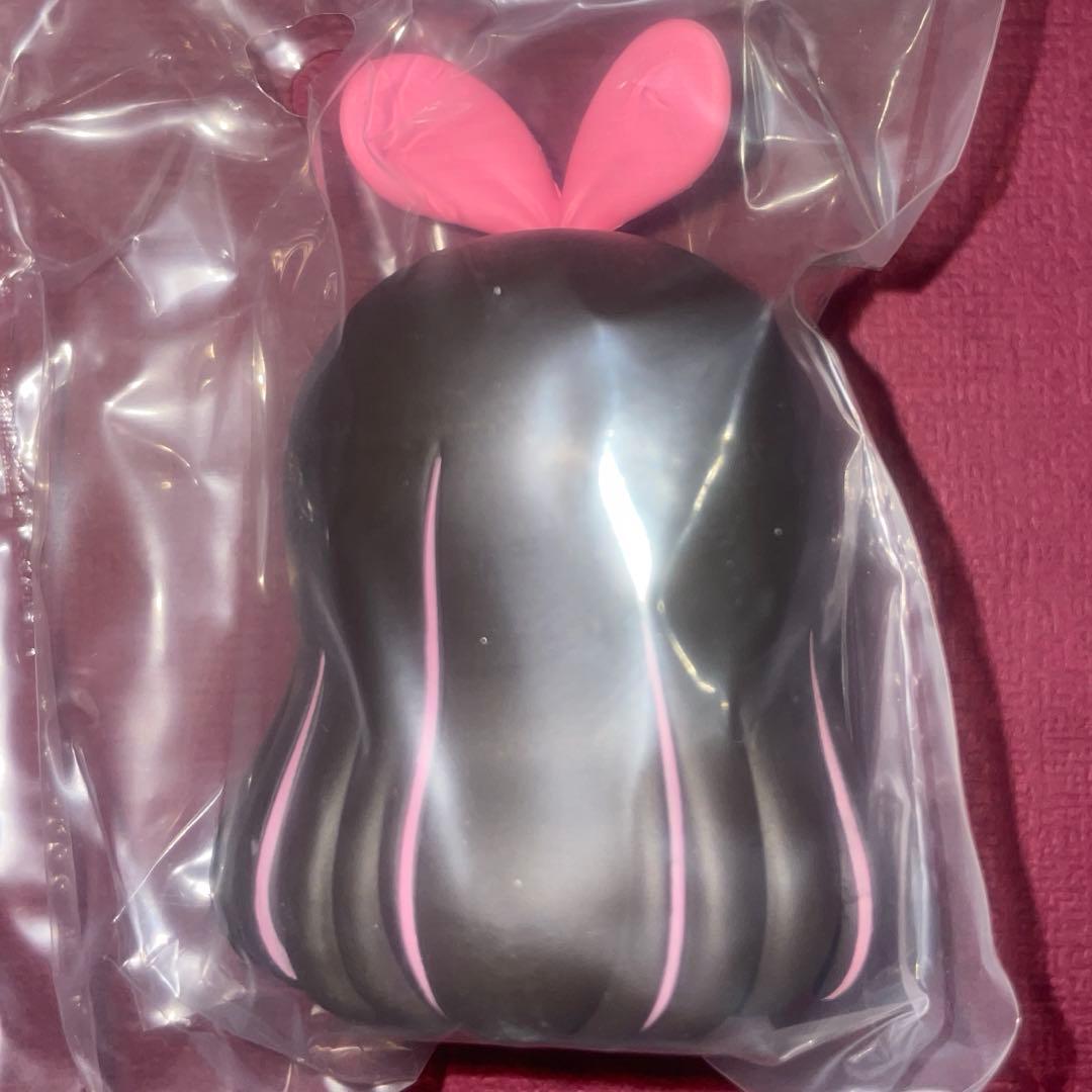 【超希少品】キズナアイ A.I.Channel ver ちょこのっこ フィギュア