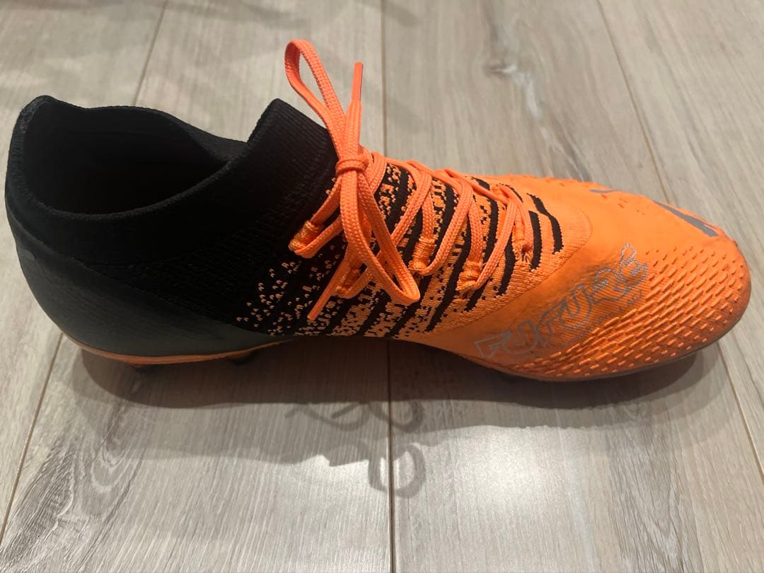 【使用少】PUMA フューチャー Z 1.3 HG/AG 27.0cm