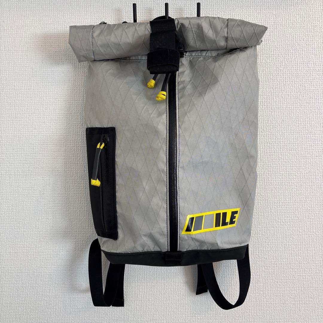 ILE apex バックパック